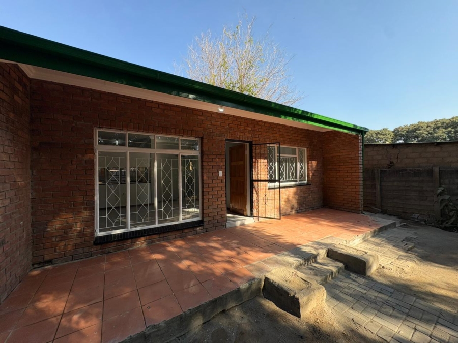 To Let 2 Bedroom Property for Rent in Rustenburg Central North West
